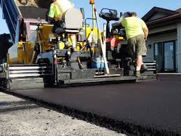 Best Driveway Maintenance Services  in Mechanicsville, MD