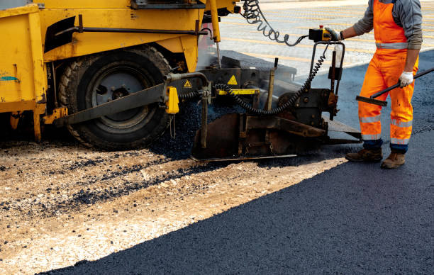 Reliable Mechanicsville, MD Driveway Paving Services Solutions