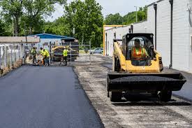 Why Choose Us For All Your Driveway Paving Needs in Mechanicsville, MD?